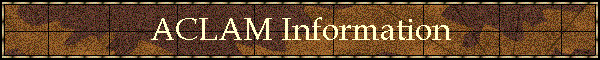 ACLAM Information
