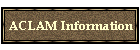 ACLAM Information