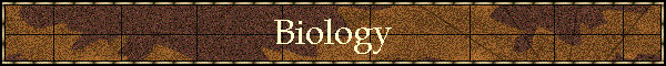 Biology
