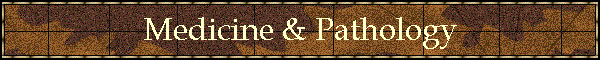 Medicine & Pathology