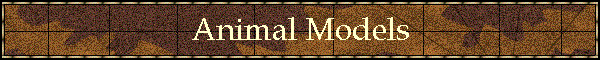 Animal Models